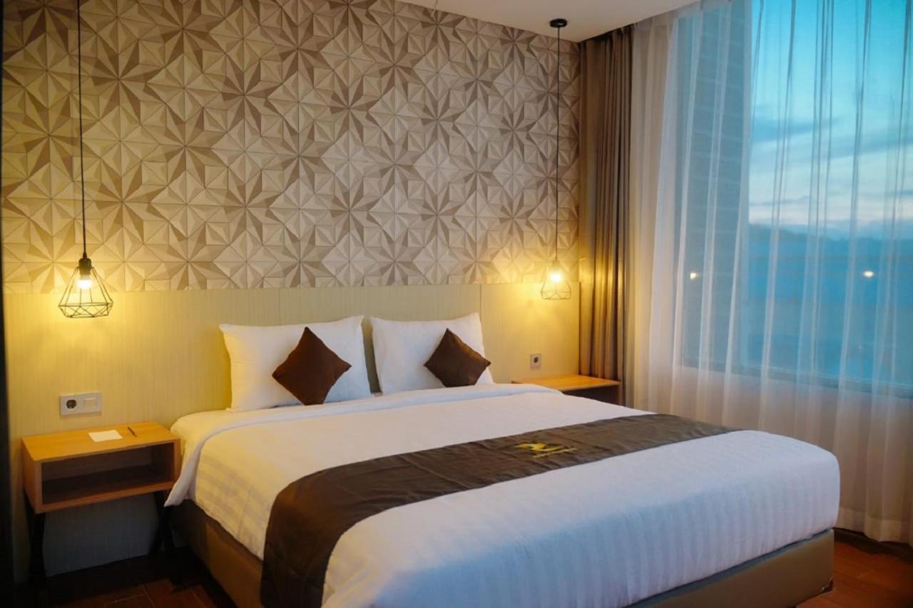 Zenith Premiere Hotel Baubau المظهر الخارجي الصورة